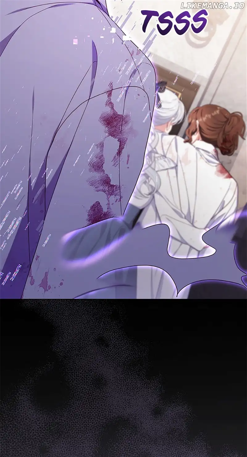 Maid To Love or Die chapter 40 page 80