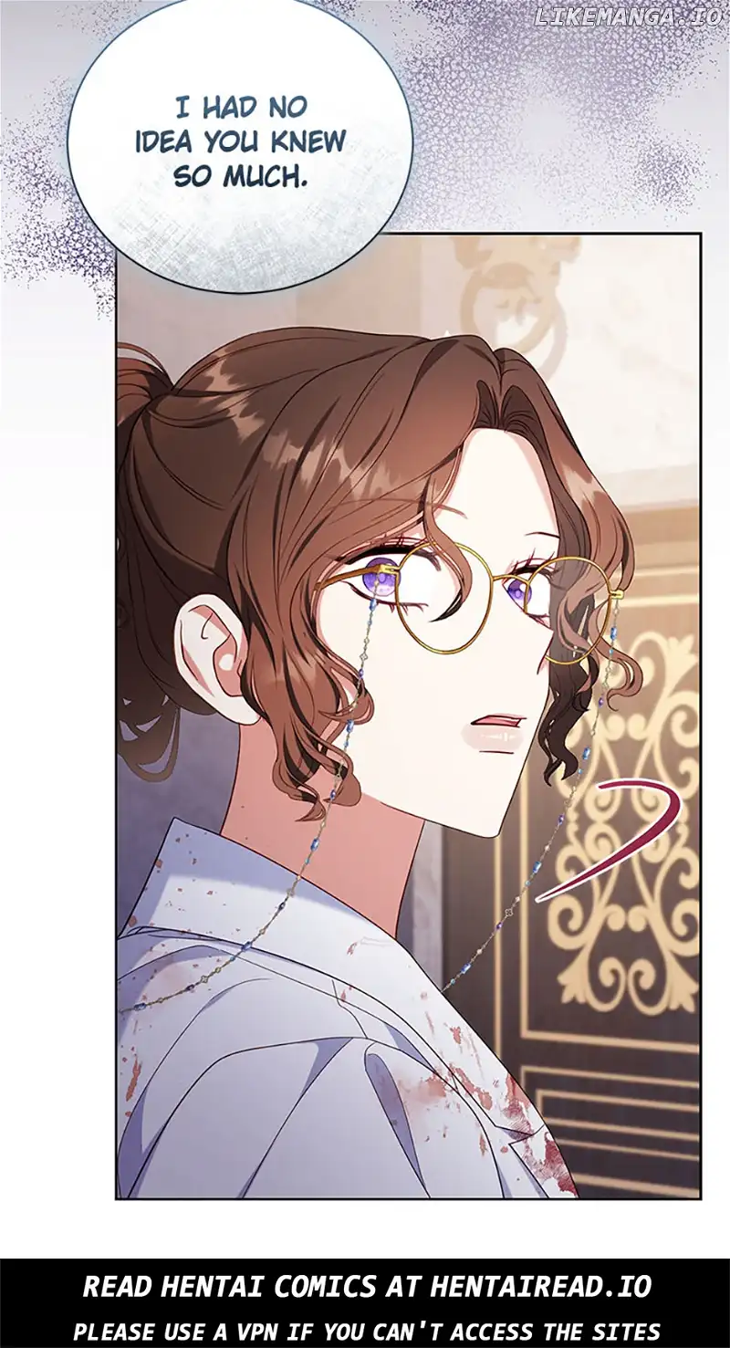 Maid To Love or Die chapter 40 page 82