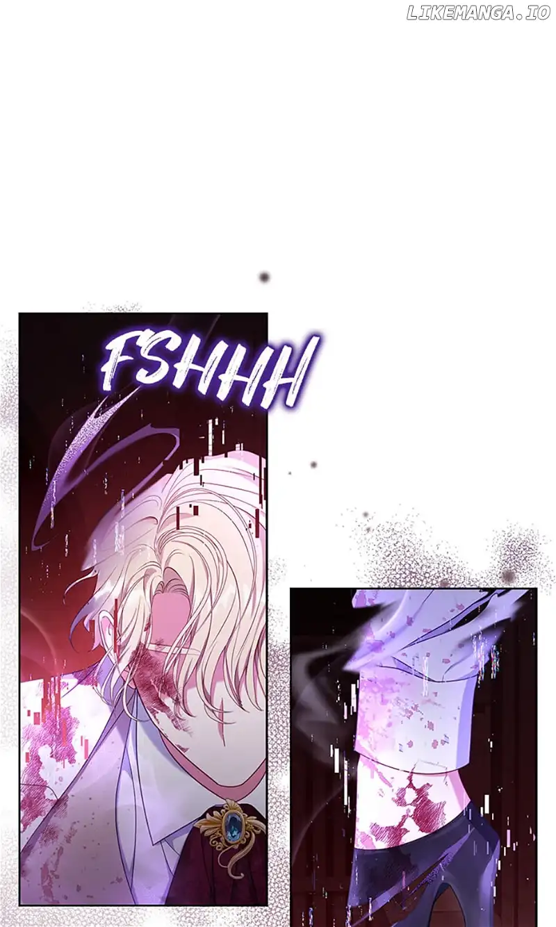 Maid To Love or Die chapter 40 page 83