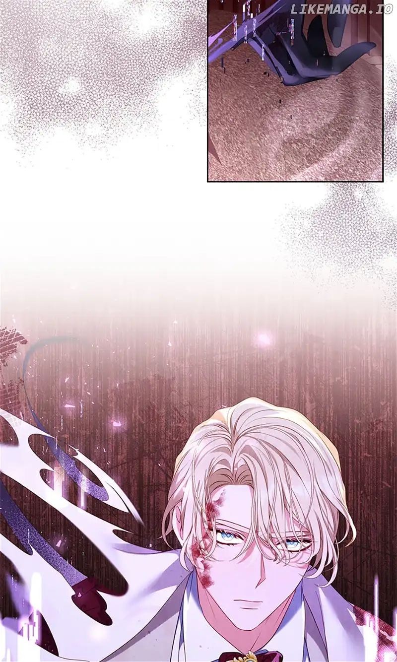 Maid To Love or Die chapter 40 page 84