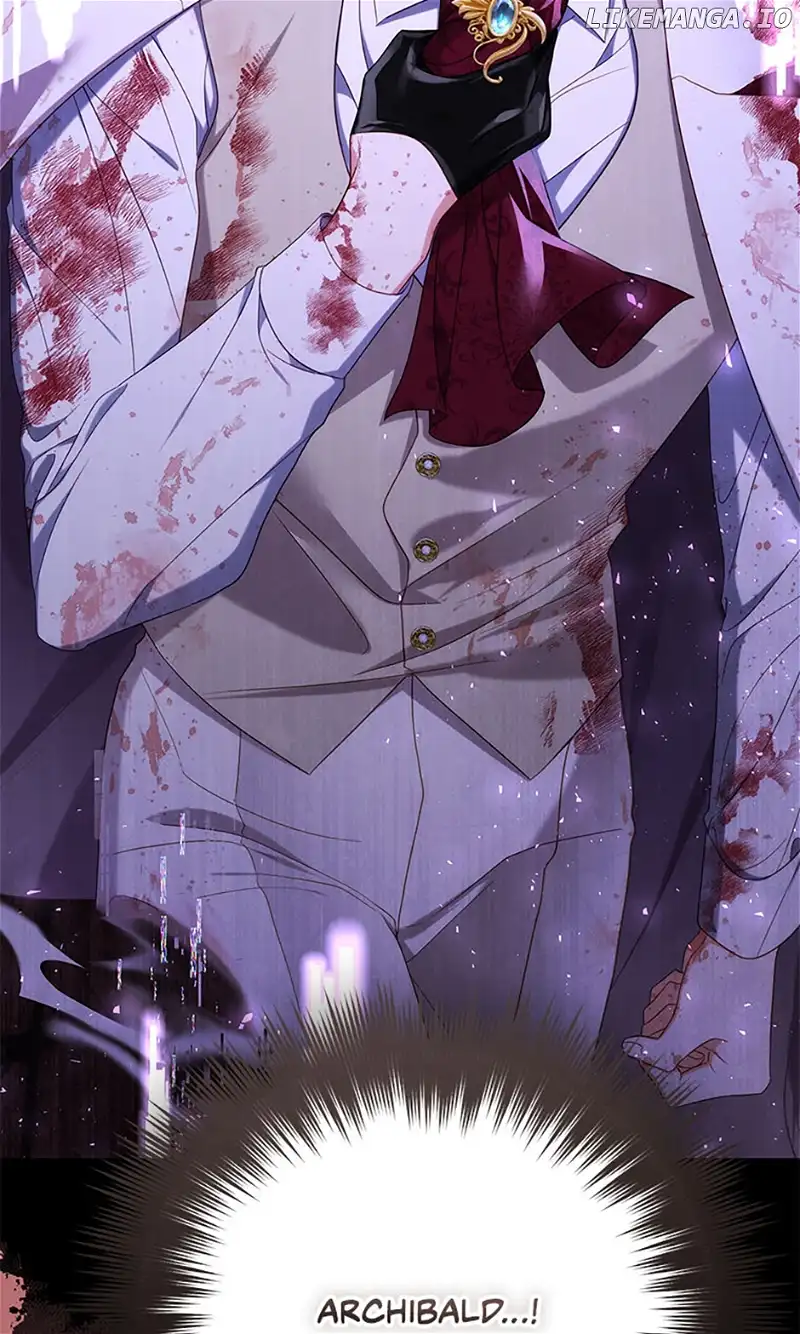 Maid To Love or Die chapter 40 page 85