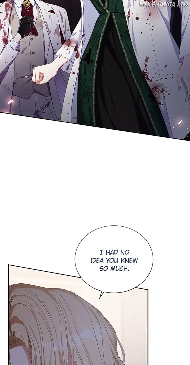 Maid To Love or Die chapter 41 page 2