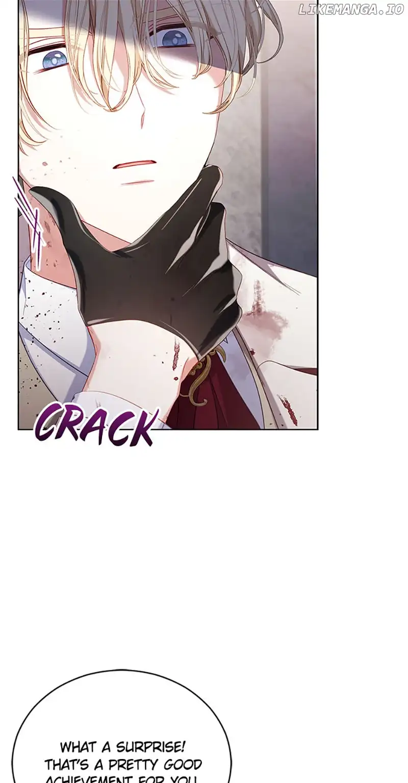 Maid To Love or Die chapter 41 page 3