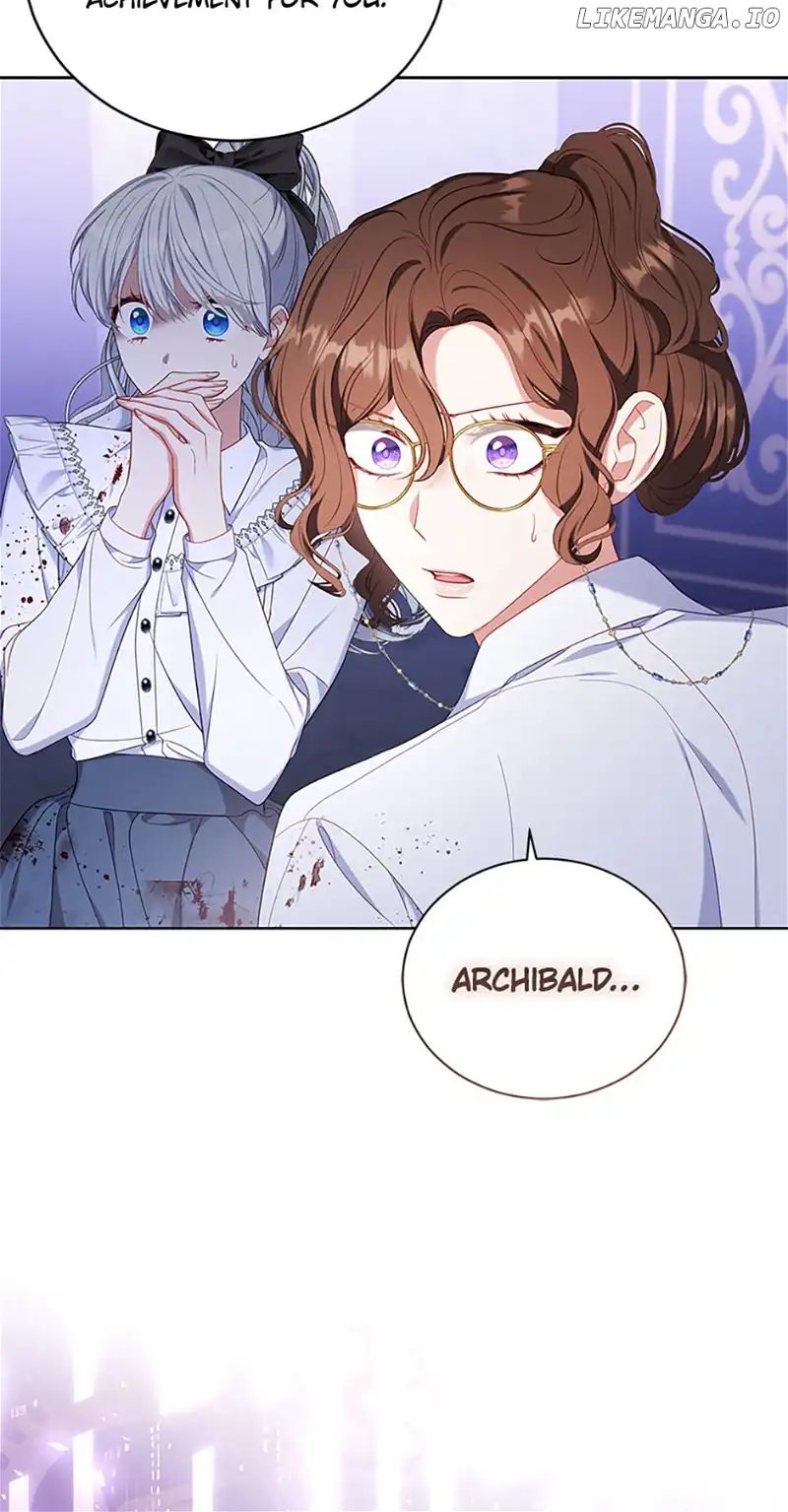 Maid To Love or Die chapter 41 page 4