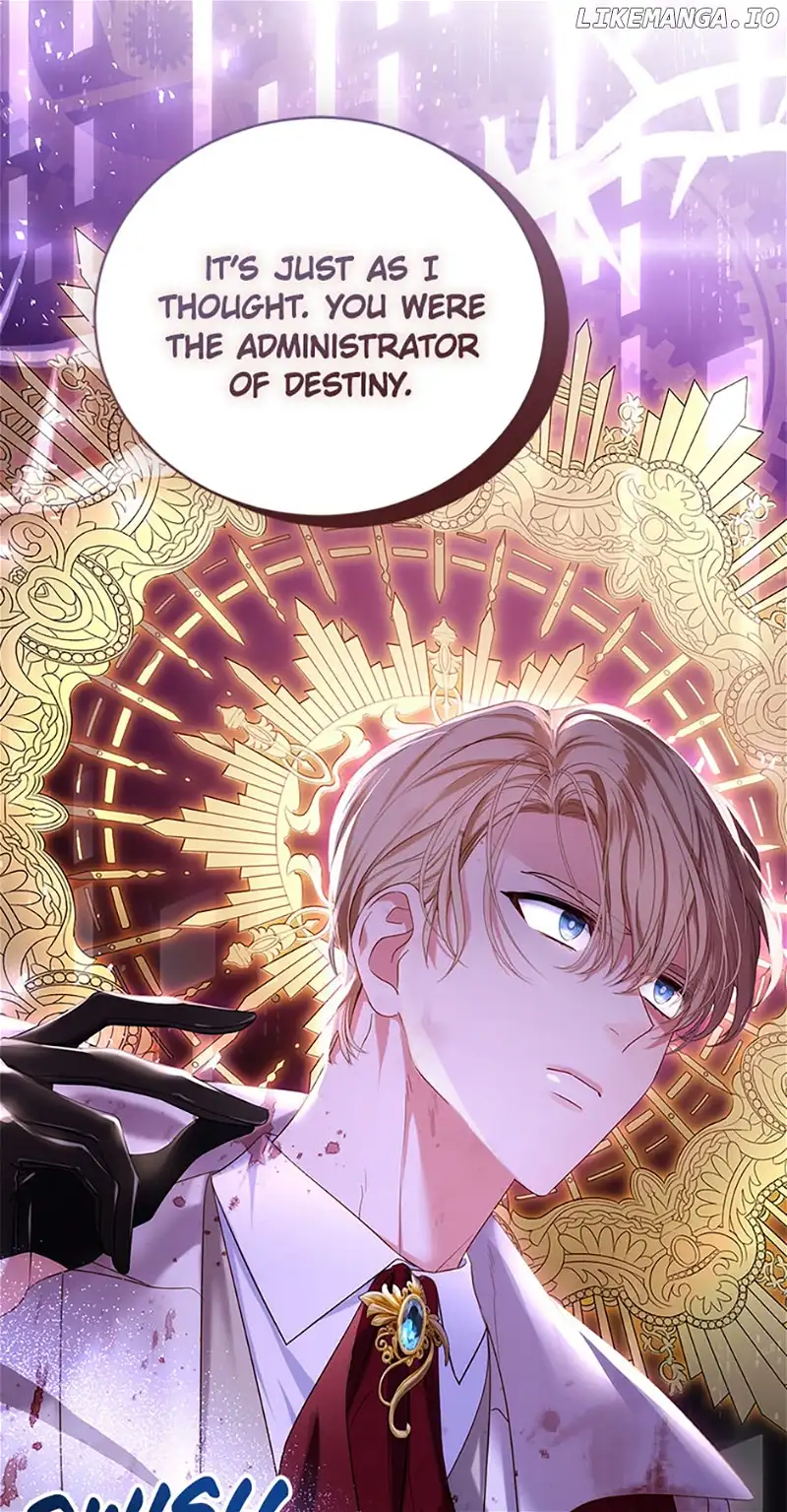 Maid To Love or Die chapter 41 page 5