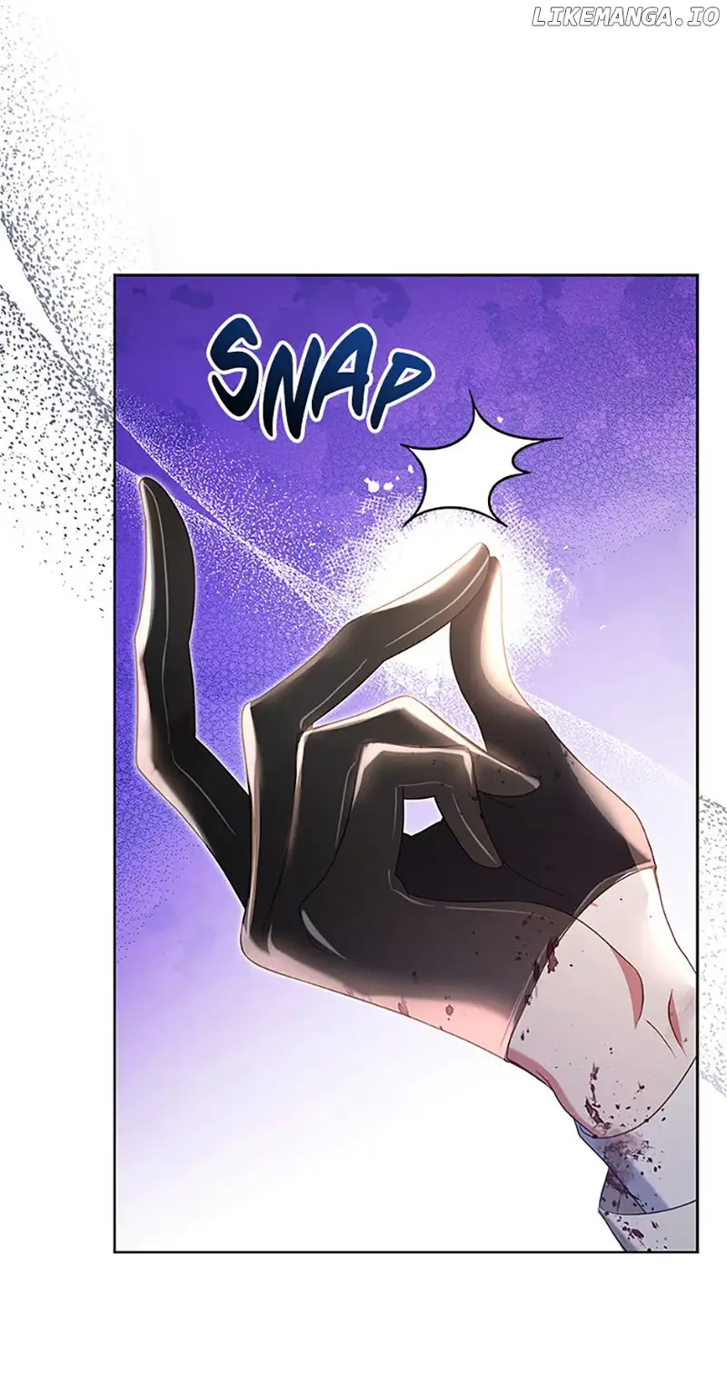 Maid To Love or Die chapter 41 page 7