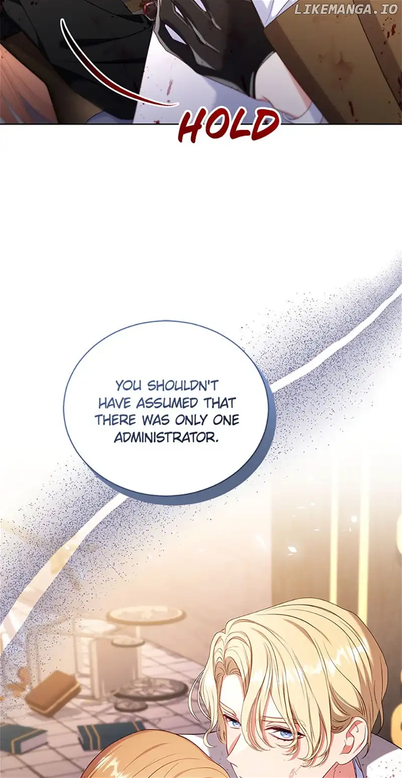 Maid To Love or Die chapter 41 page 13