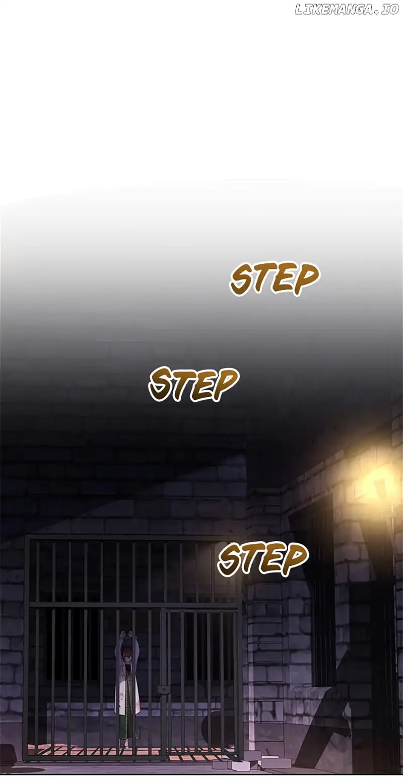 Maid To Love or Die chapter 41 page 16