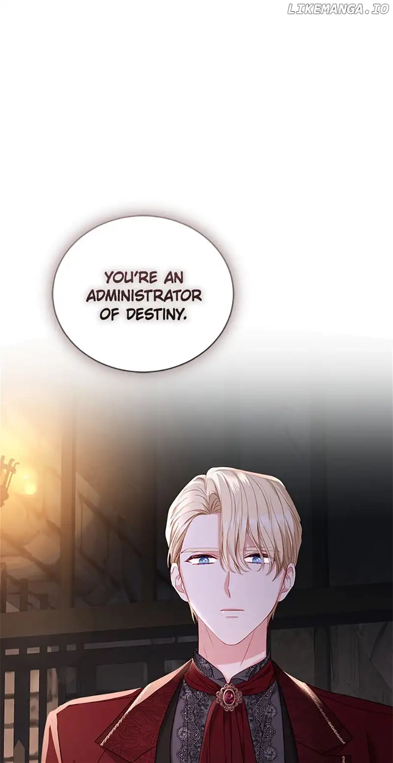 Maid To Love or Die chapter 41 page 18