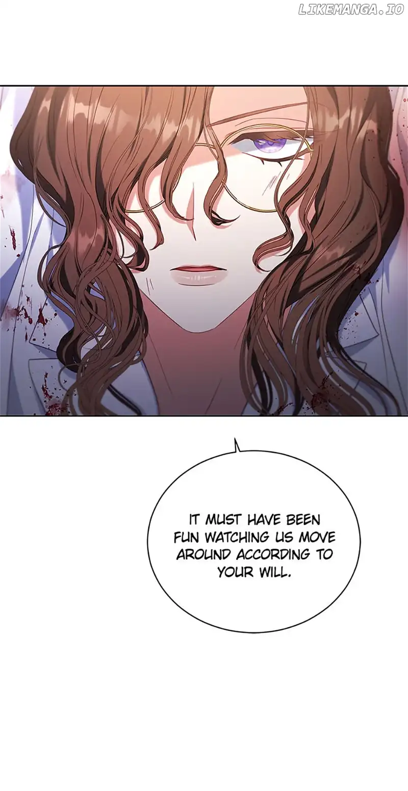 Maid To Love or Die chapter 41 page 21