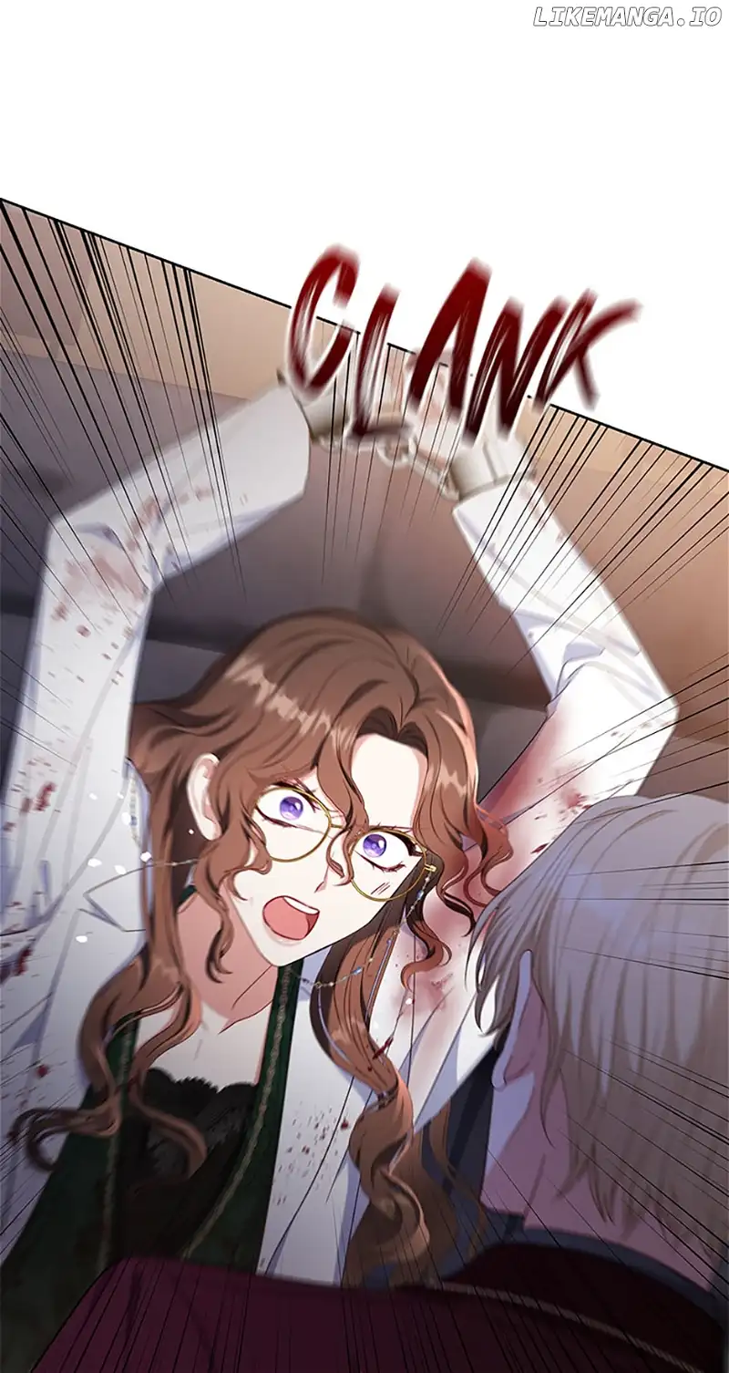 Maid To Love or Die chapter 41 page 22
