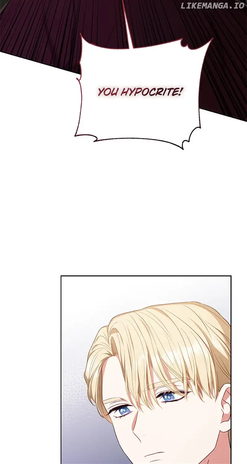 Maid To Love or Die chapter 41 page 23