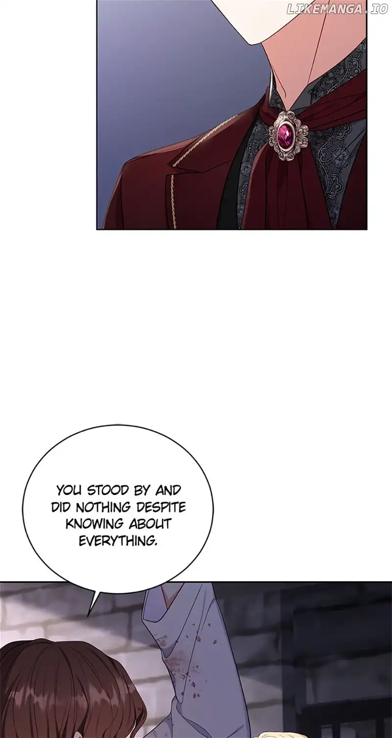 Maid To Love or Die chapter 41 page 24
