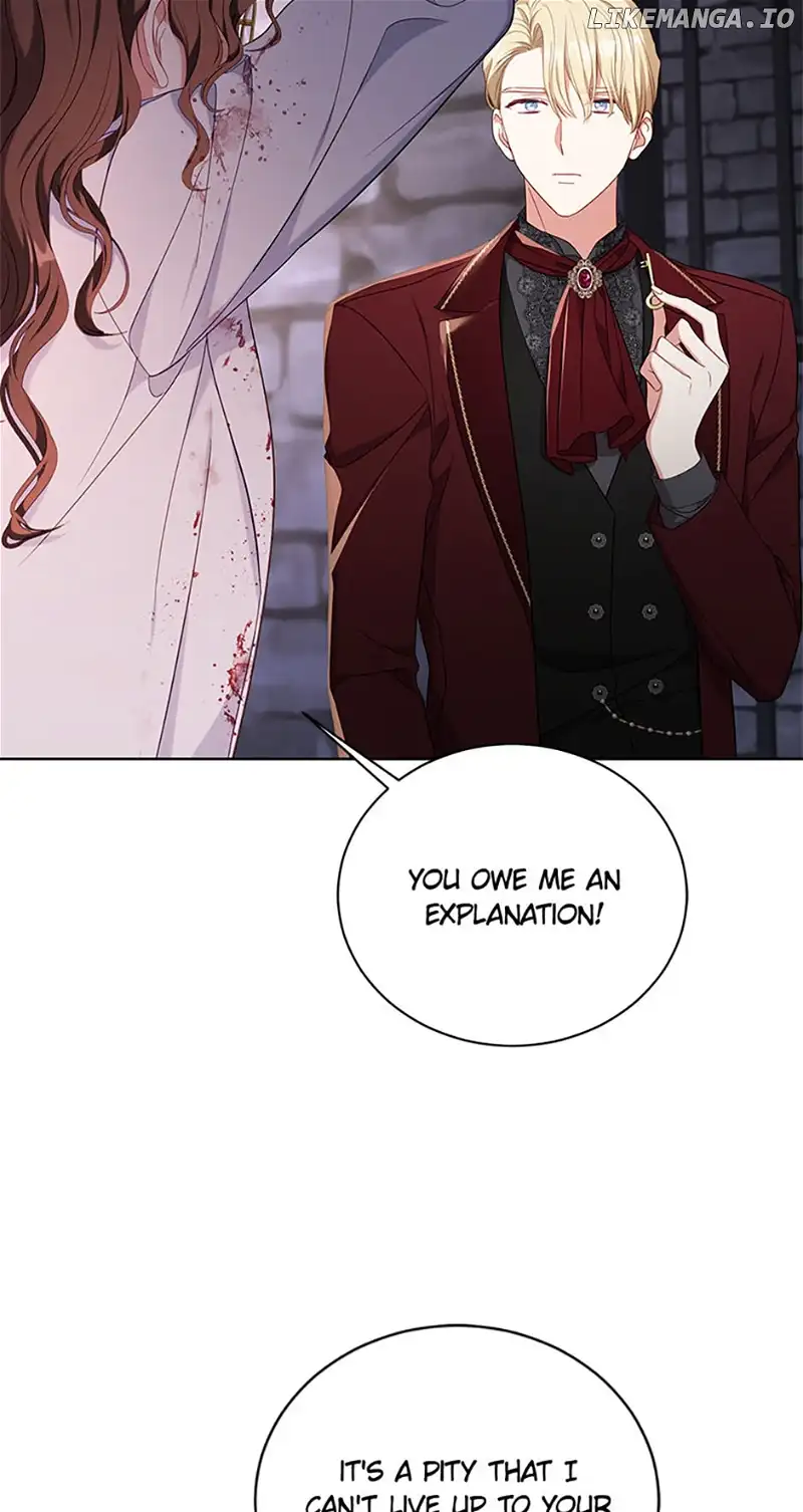 Maid To Love or Die chapter 41 page 25