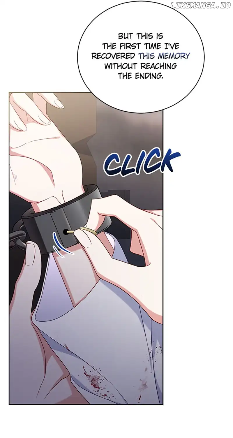 Maid To Love or Die chapter 41 page 27