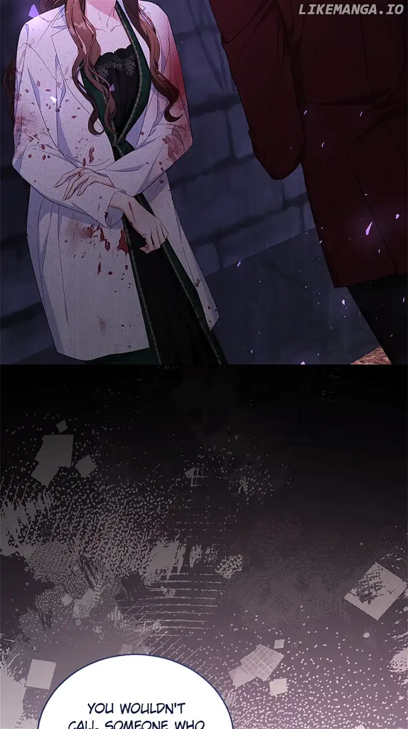 Maid To Love or Die chapter 41 page 29