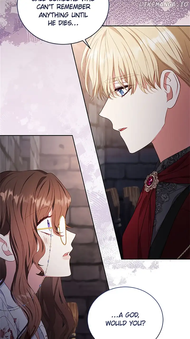 Maid To Love or Die chapter 41 page 30
