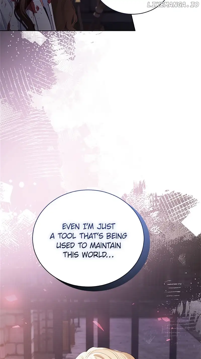 Maid To Love or Die chapter 41 page 31