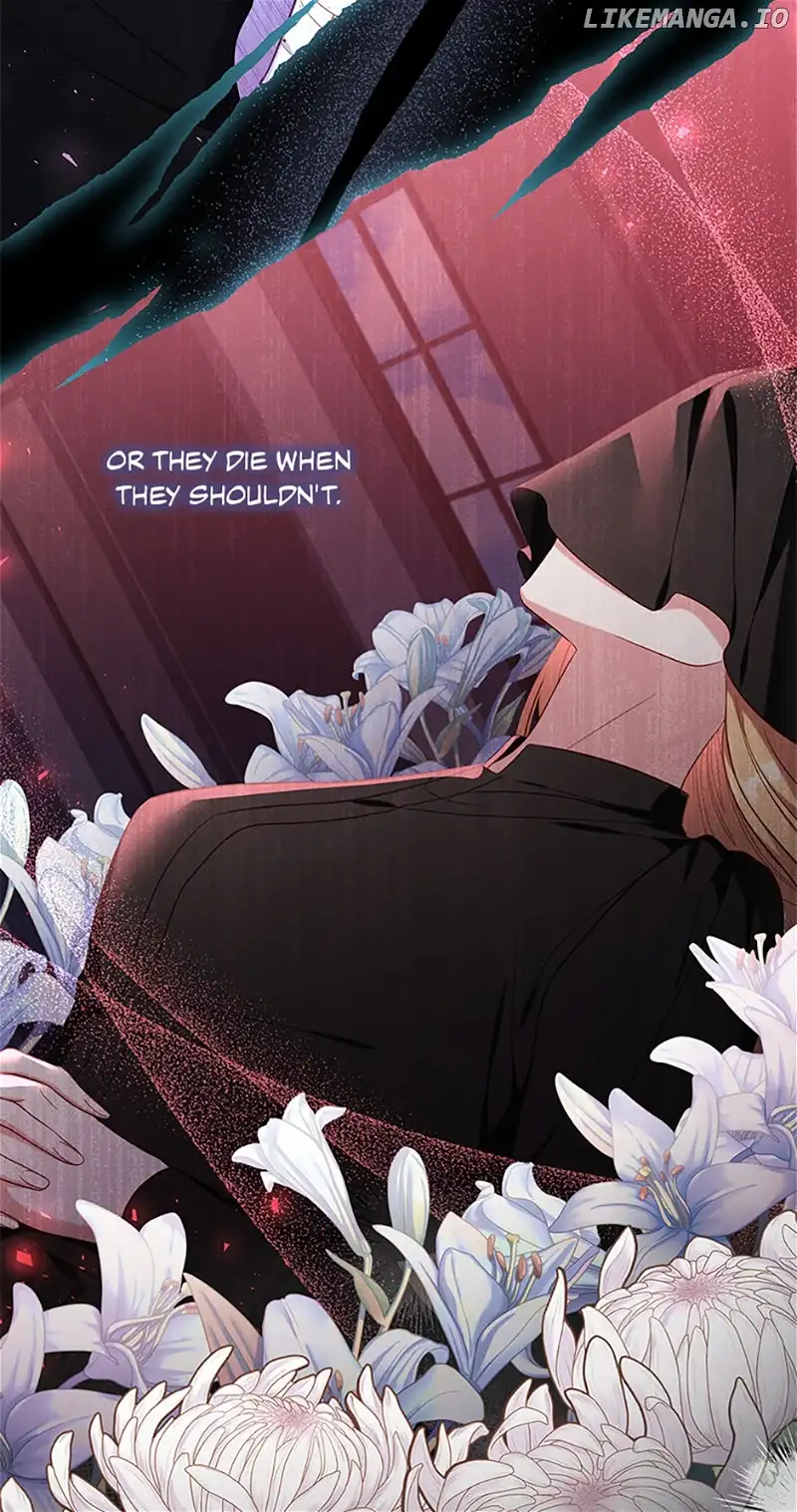 Maid To Love or Die chapter 41 page 35