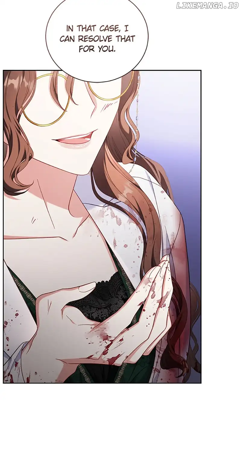 Maid To Love or Die chapter 41 page 39