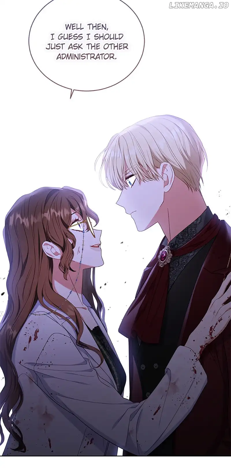 Maid To Love or Die chapter 41 page 45