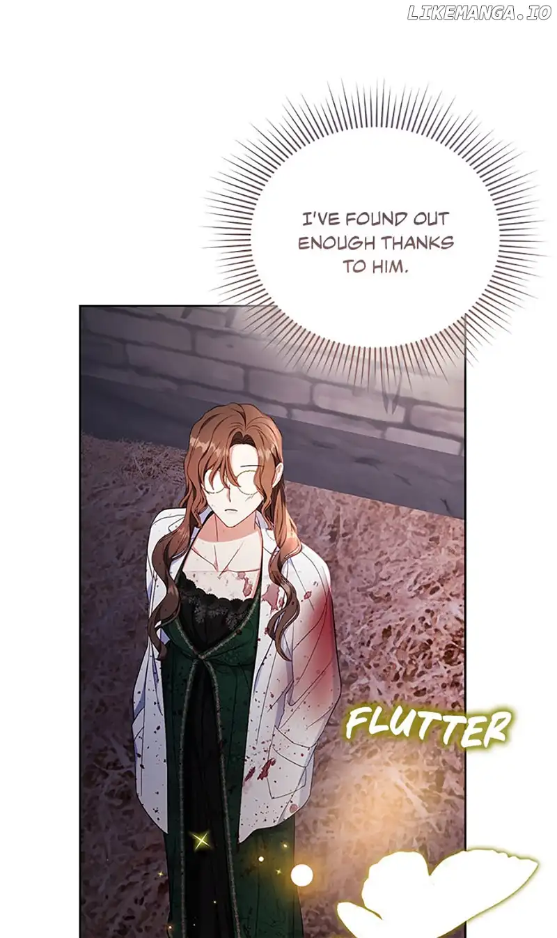 Maid To Love or Die chapter 41 page 50