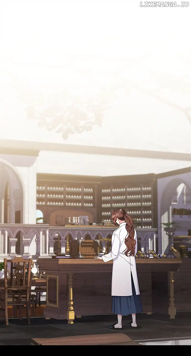 Maid To Love or Die chapter 41 page 54