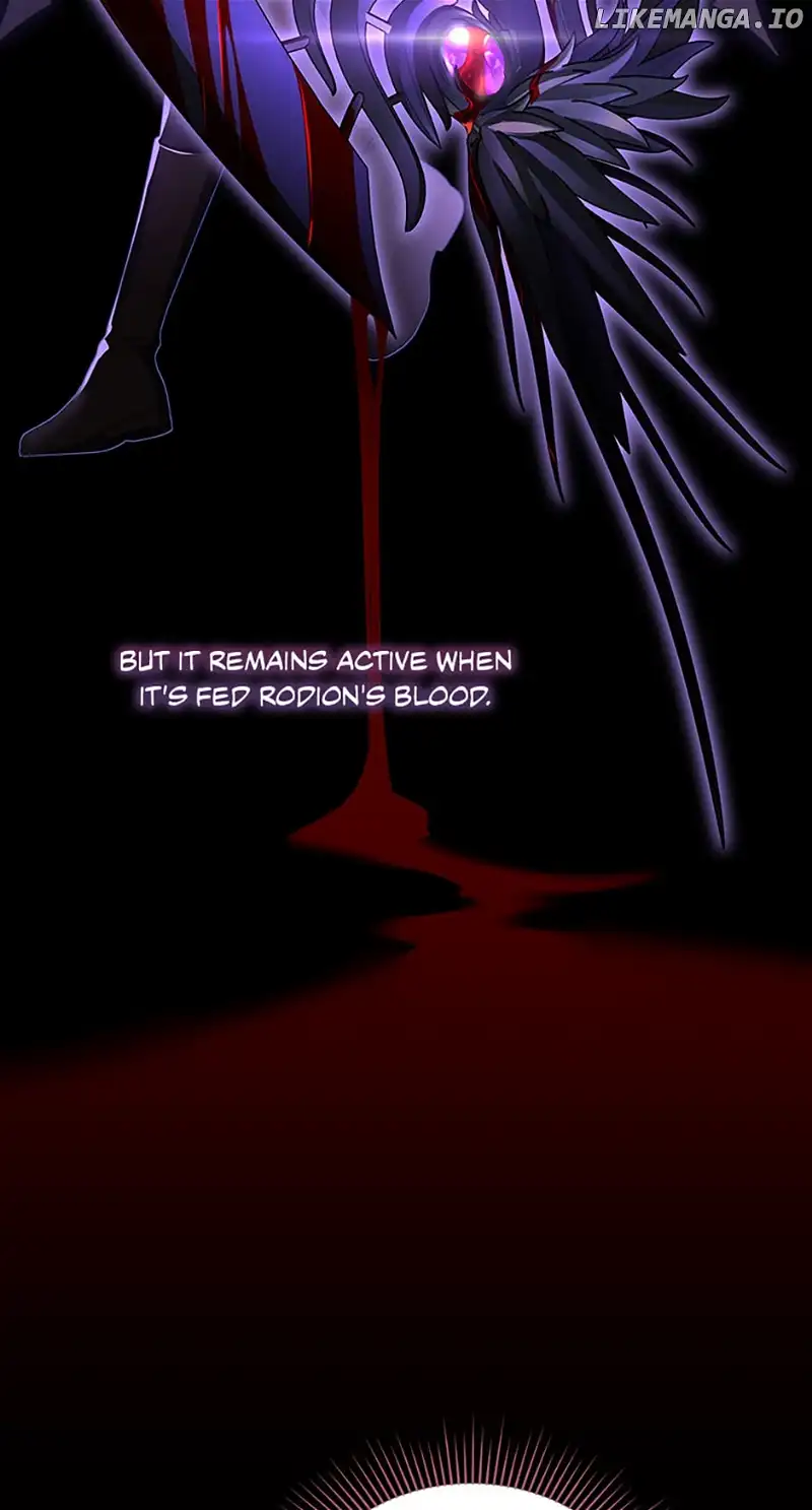 Maid To Love or Die chapter 41 page 59