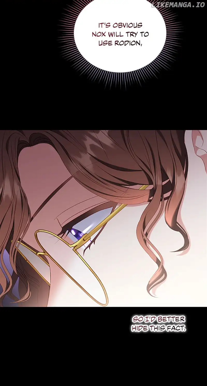 Maid To Love or Die chapter 41 page 60