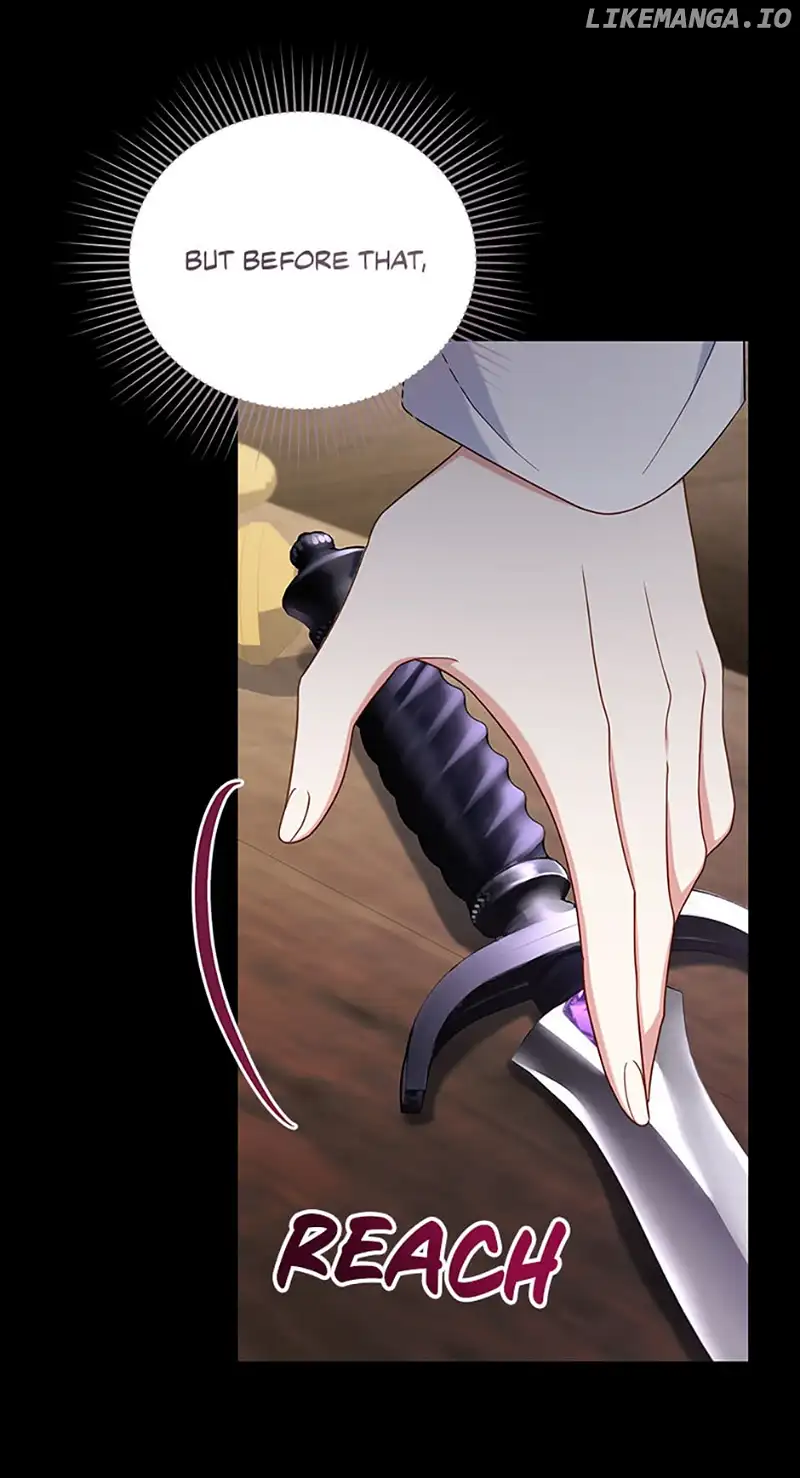 Maid To Love or Die chapter 41 page 61