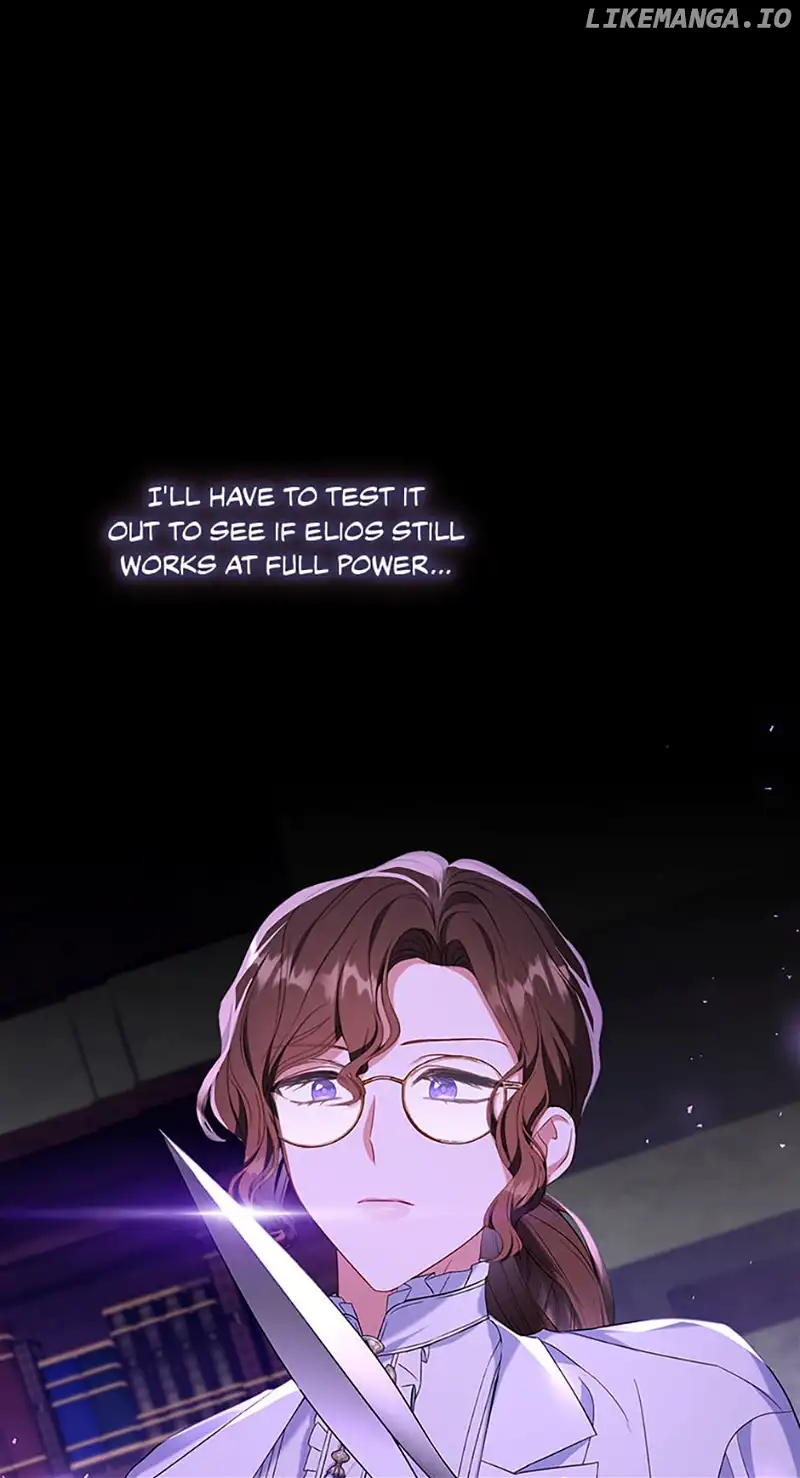 Maid To Love or Die chapter 41 page 62