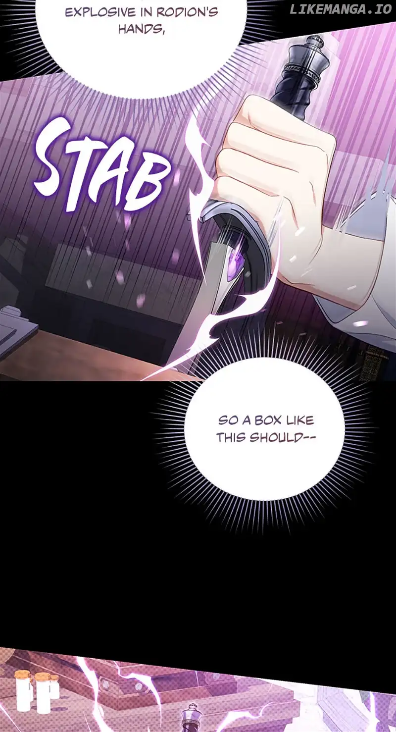 Maid To Love or Die chapter 41 page 64