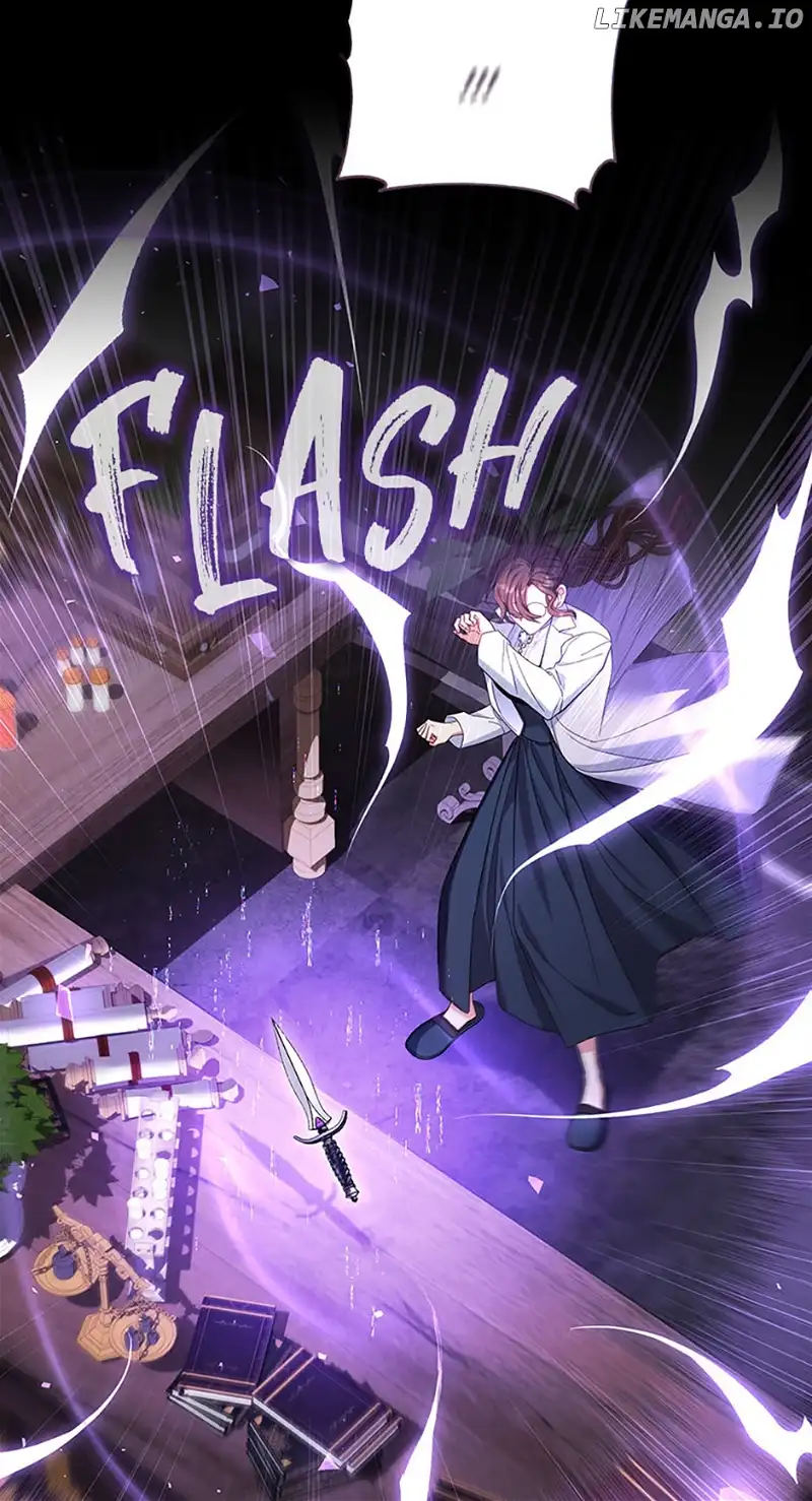 Maid To Love or Die chapter 41 page 66