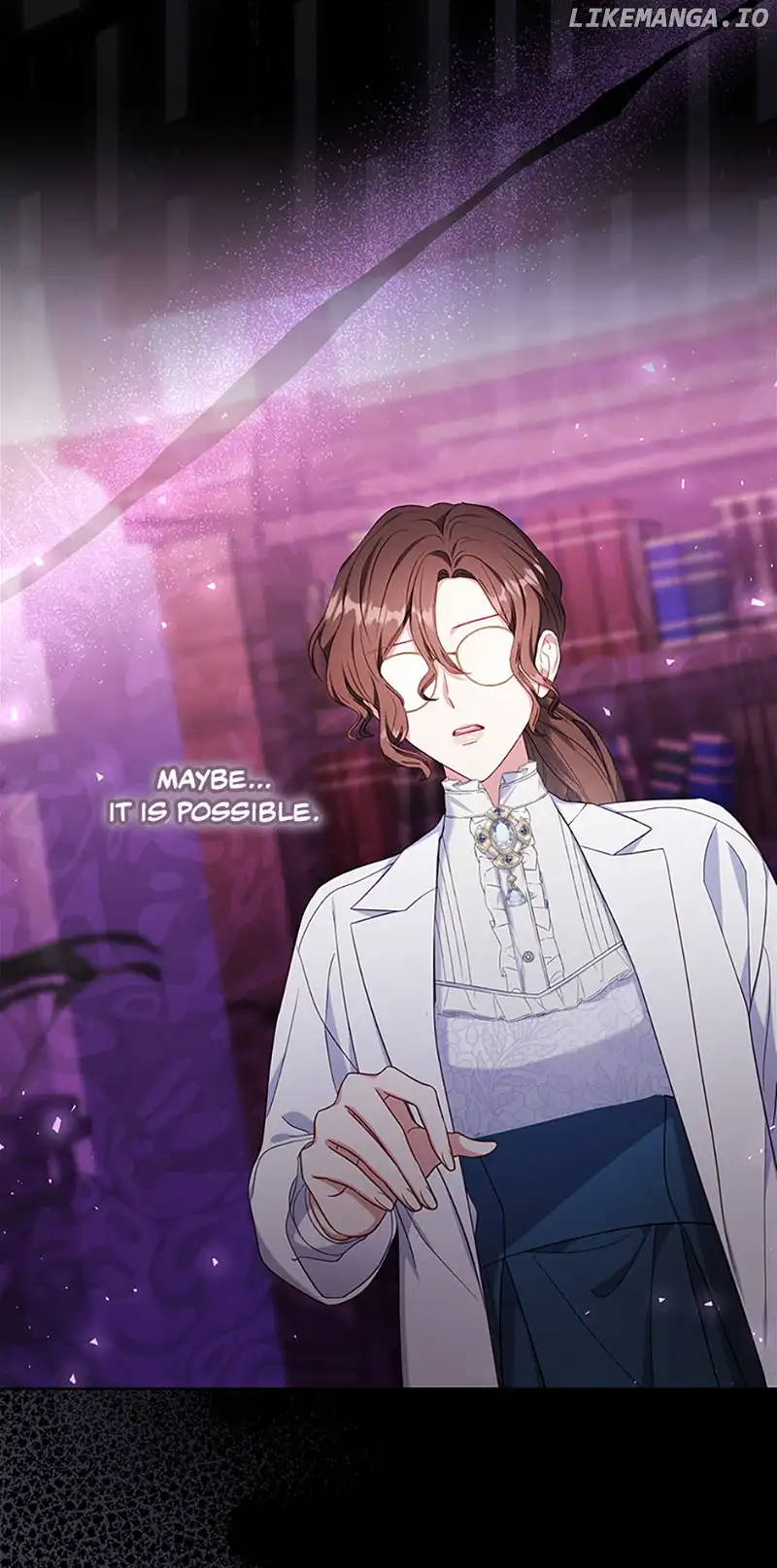 Maid To Love or Die chapter 41 page 72