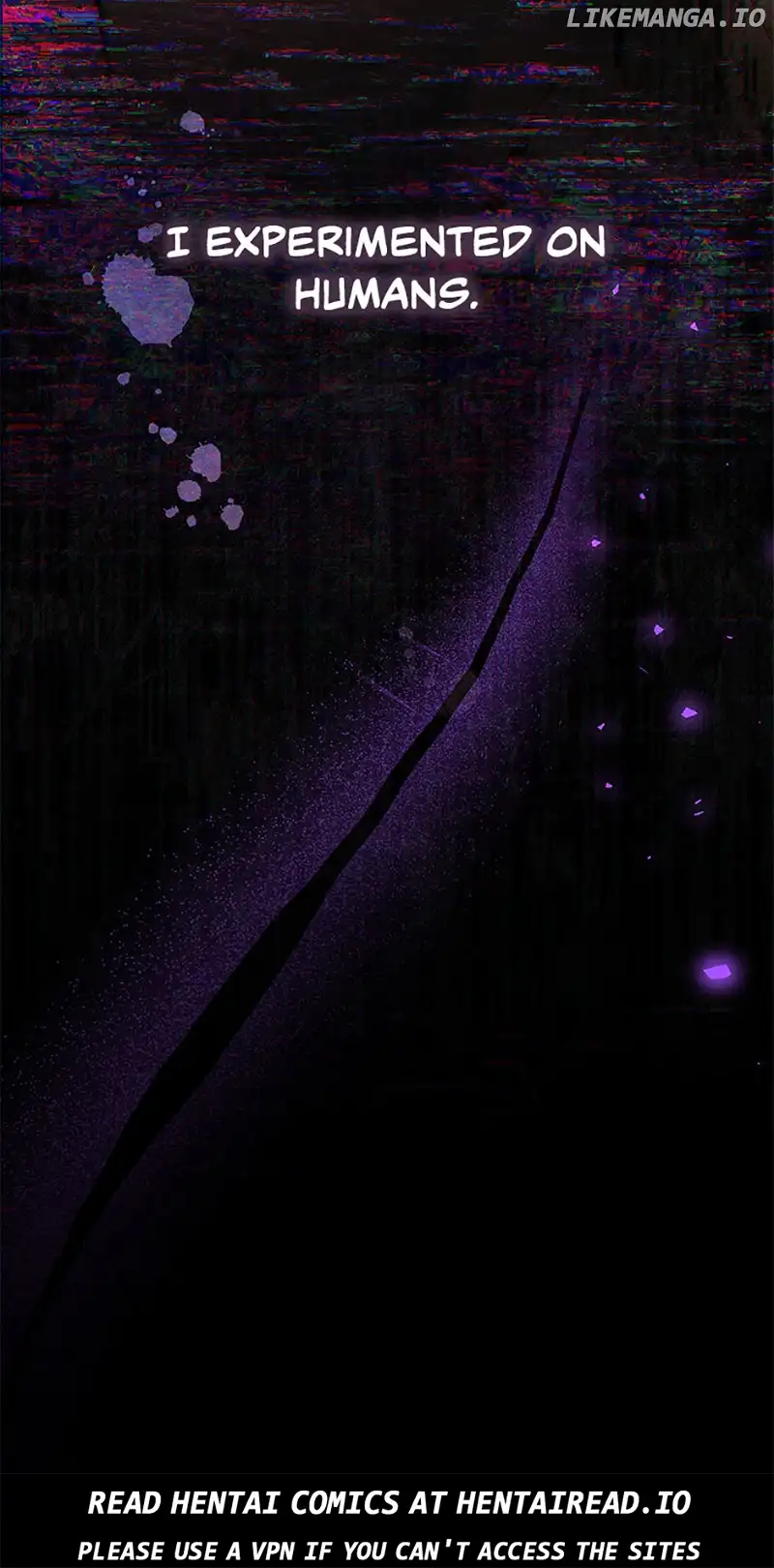 Maid To Love or Die chapter 41 page 77