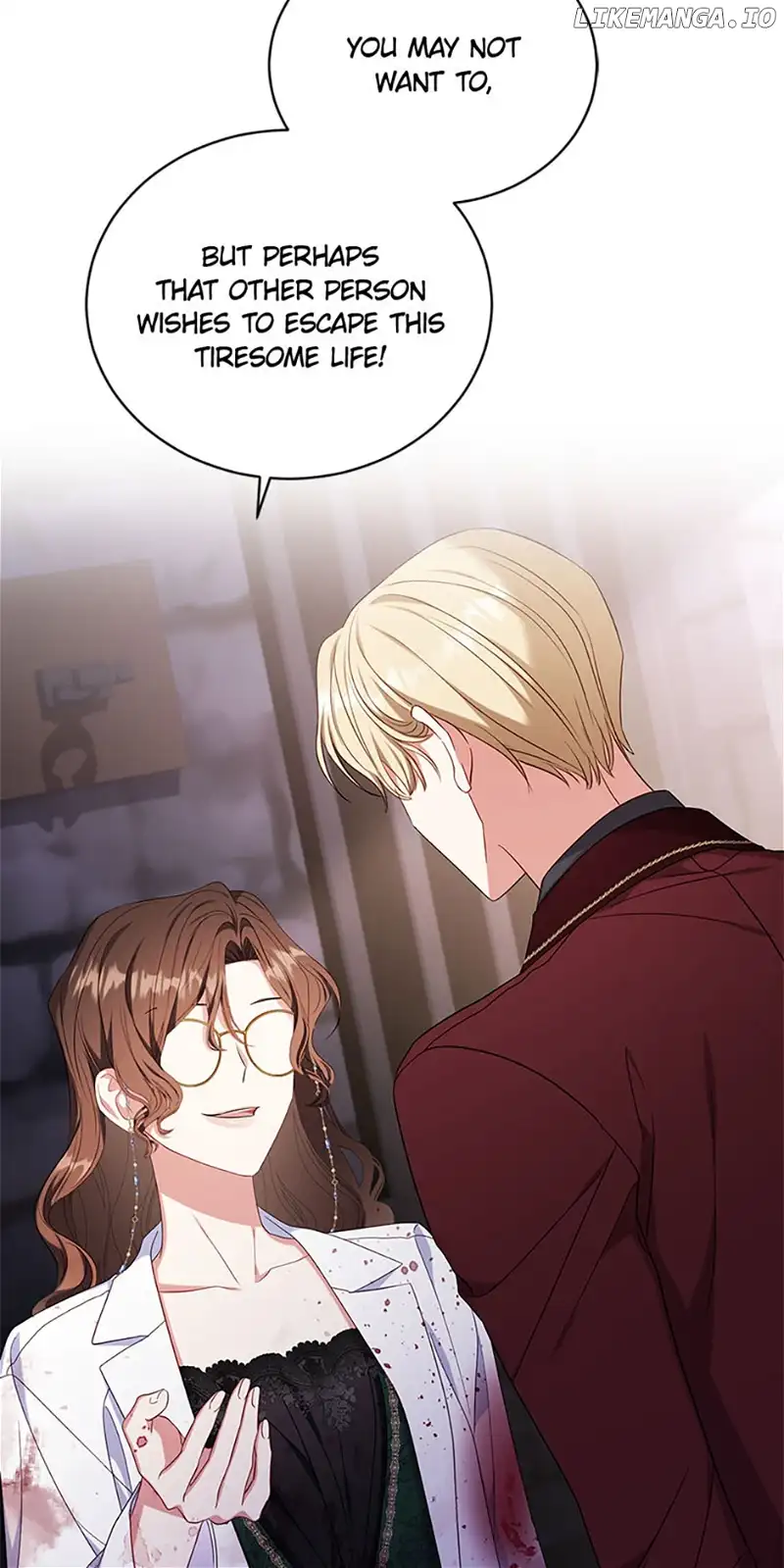 Maid To Love or Die chapter 42 page 2
