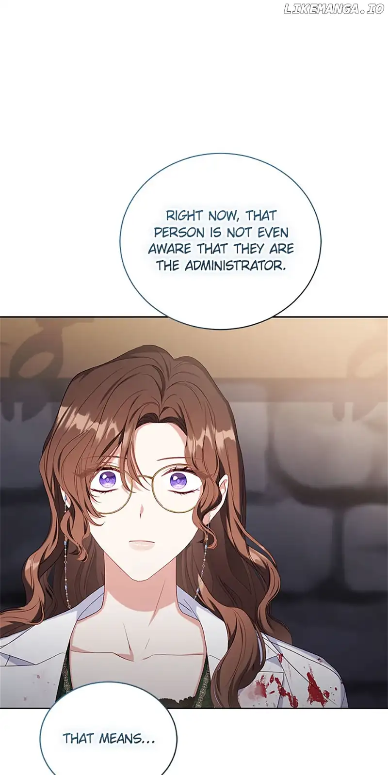 Maid To Love or Die chapter 42 page 5