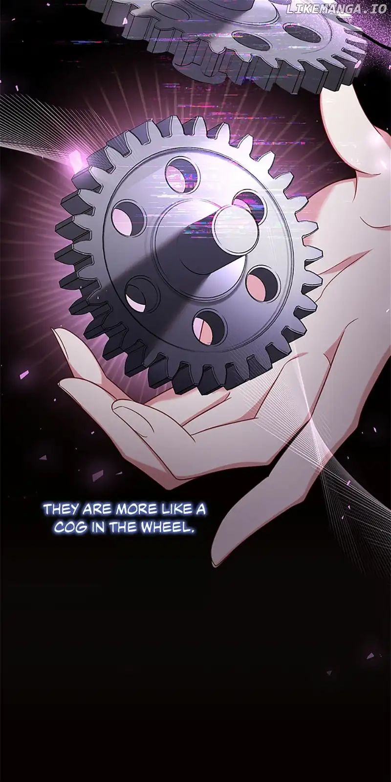 Maid To Love or Die chapter 42 page 8