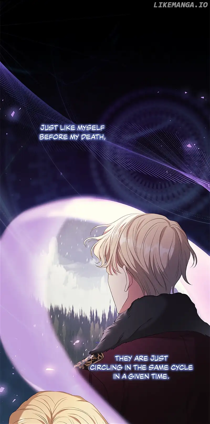 Maid To Love or Die chapter 42 page 9