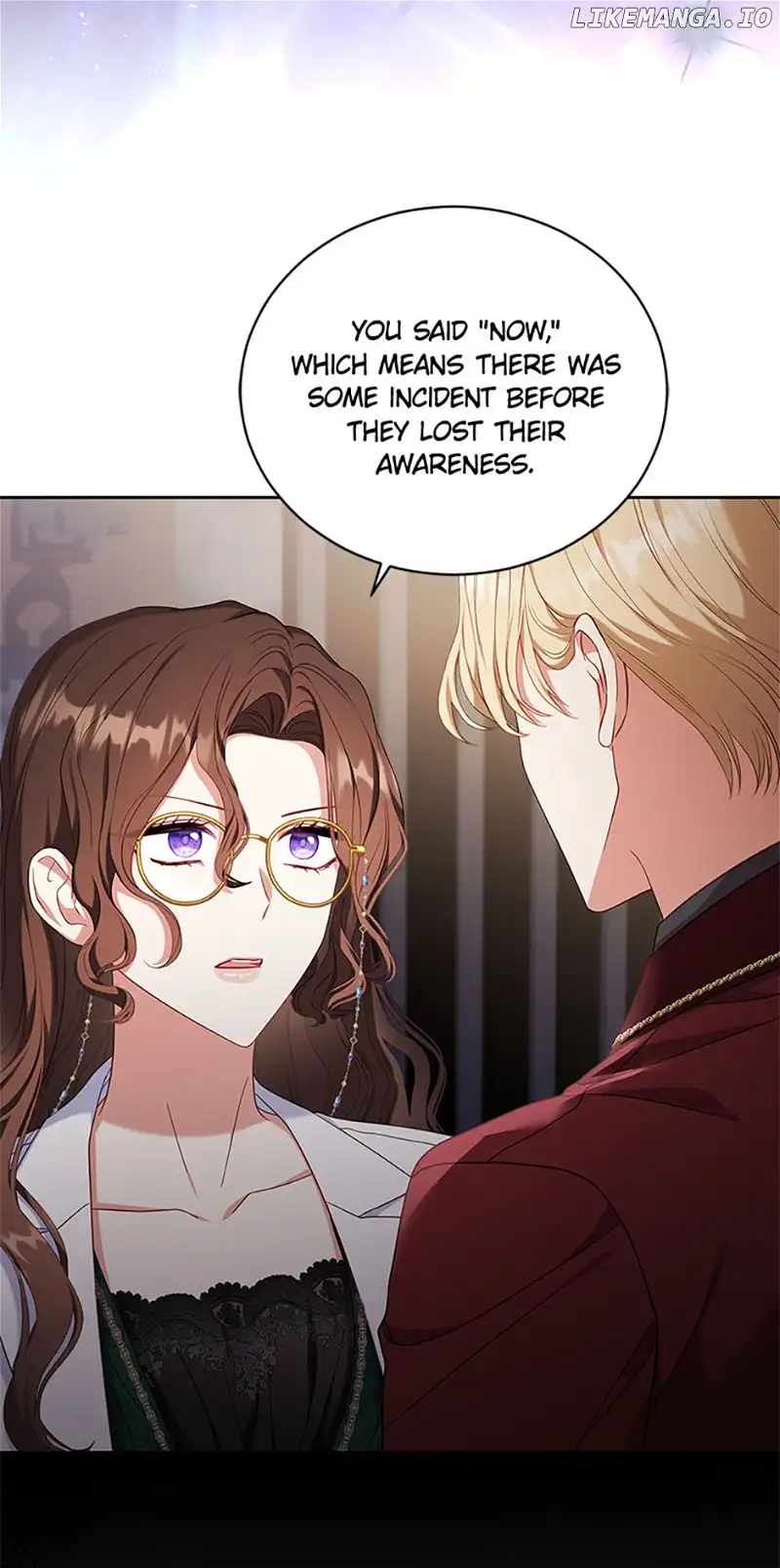 Maid To Love or Die chapter 42 page 11