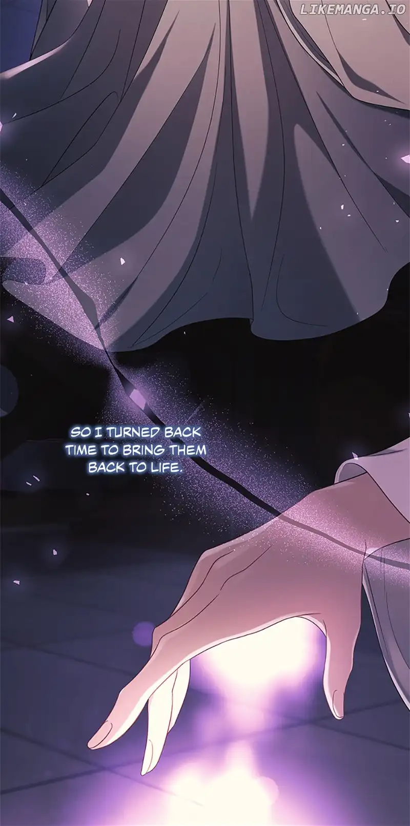 Maid To Love or Die chapter 42 page 15