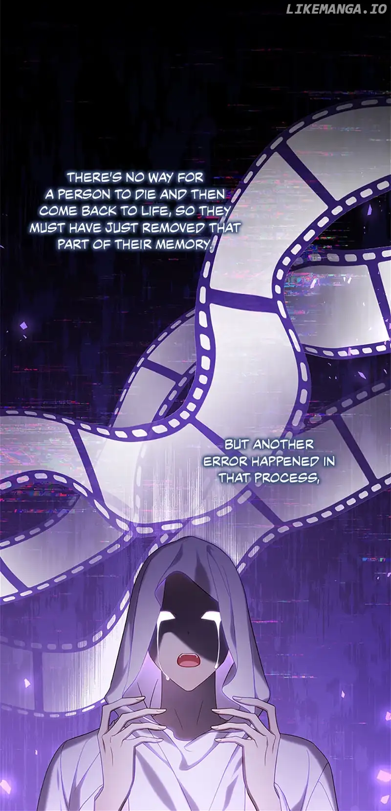 Maid To Love or Die chapter 42 page 18