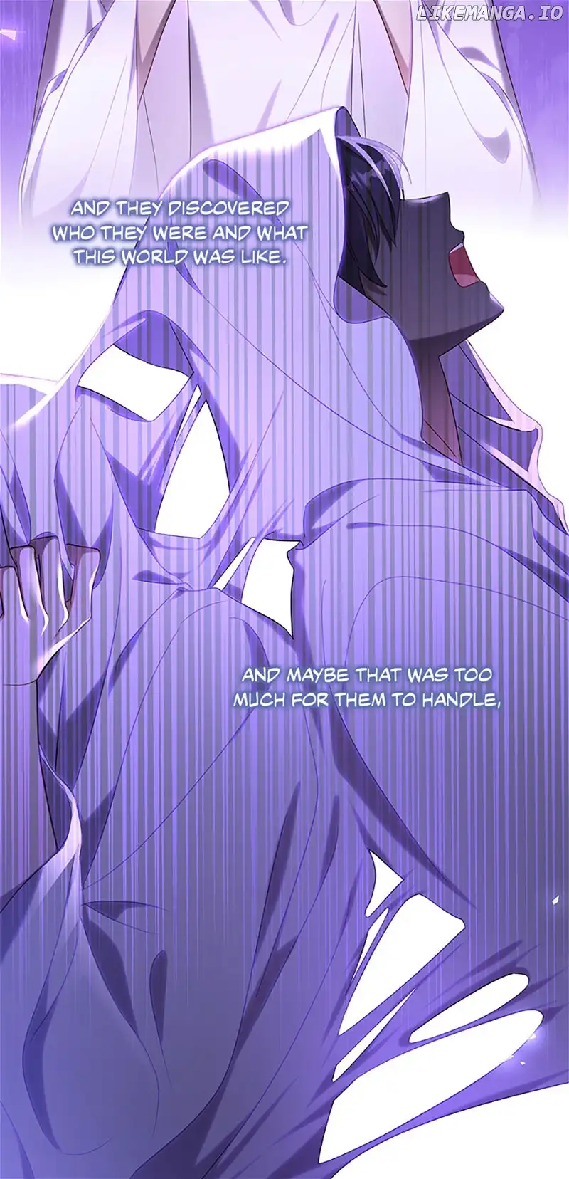 Maid To Love or Die chapter 42 page 19