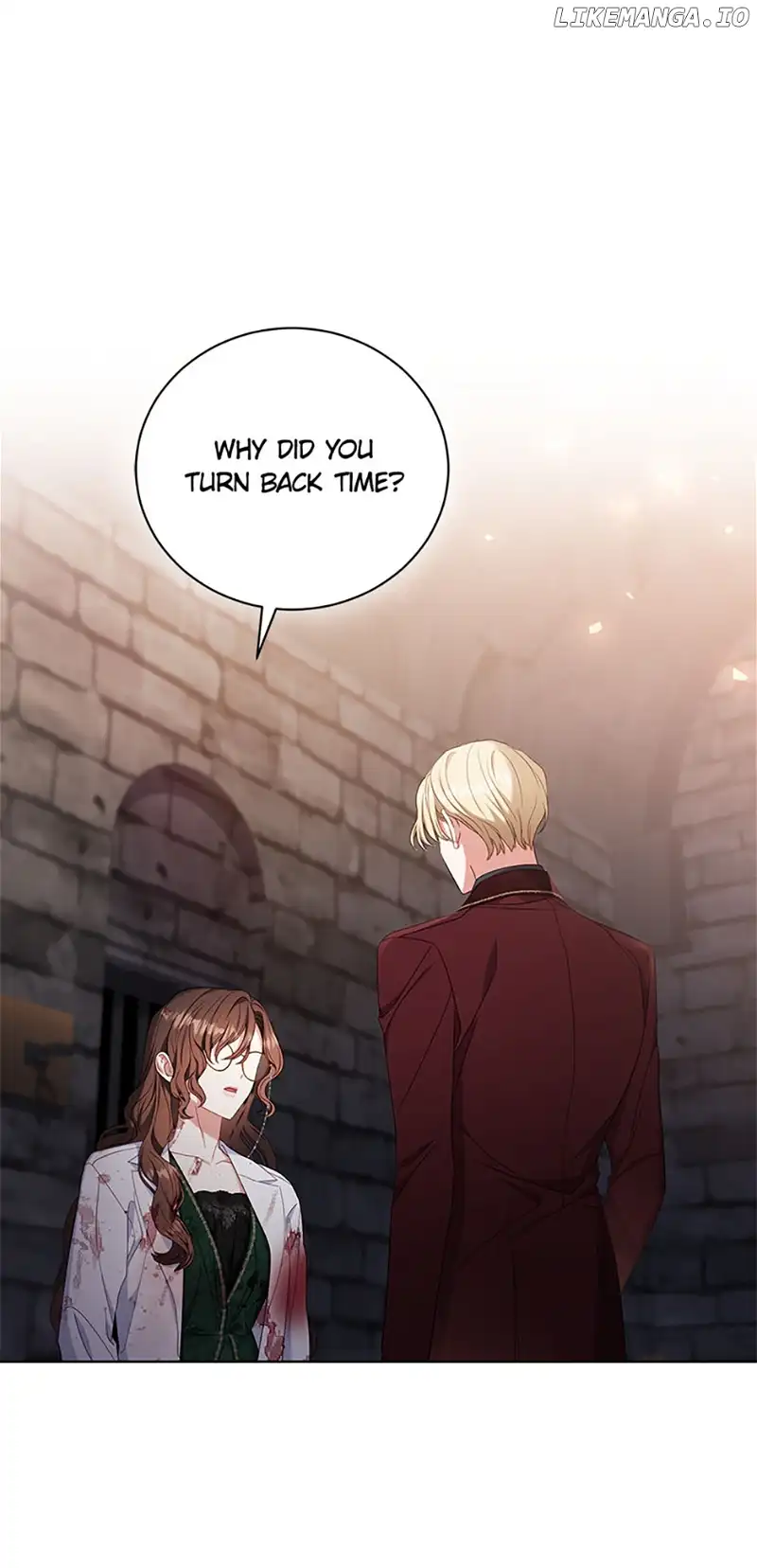 Maid To Love or Die chapter 42 page 22