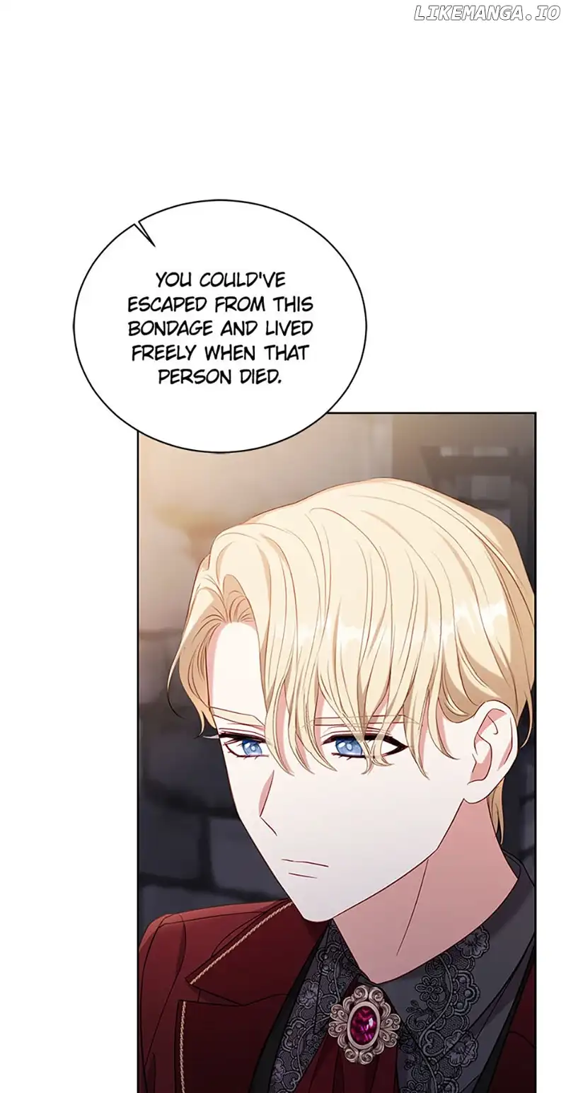 Maid To Love or Die chapter 42 page 24