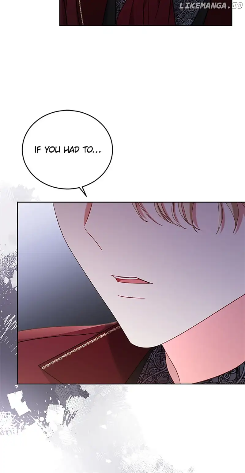 Maid To Love or Die chapter 42 page 25