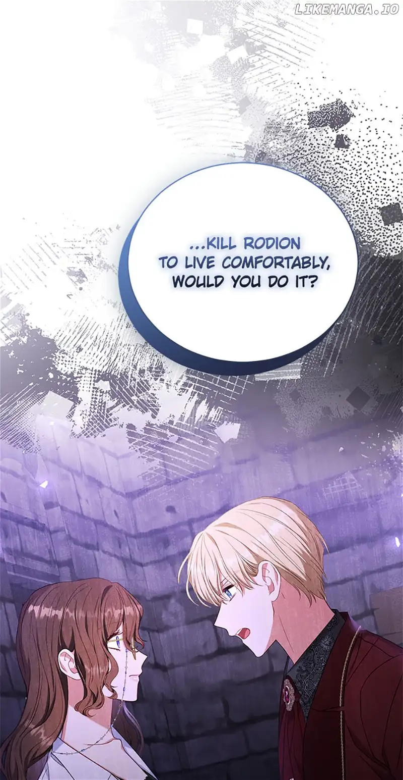 Maid To Love or Die chapter 42 page 26