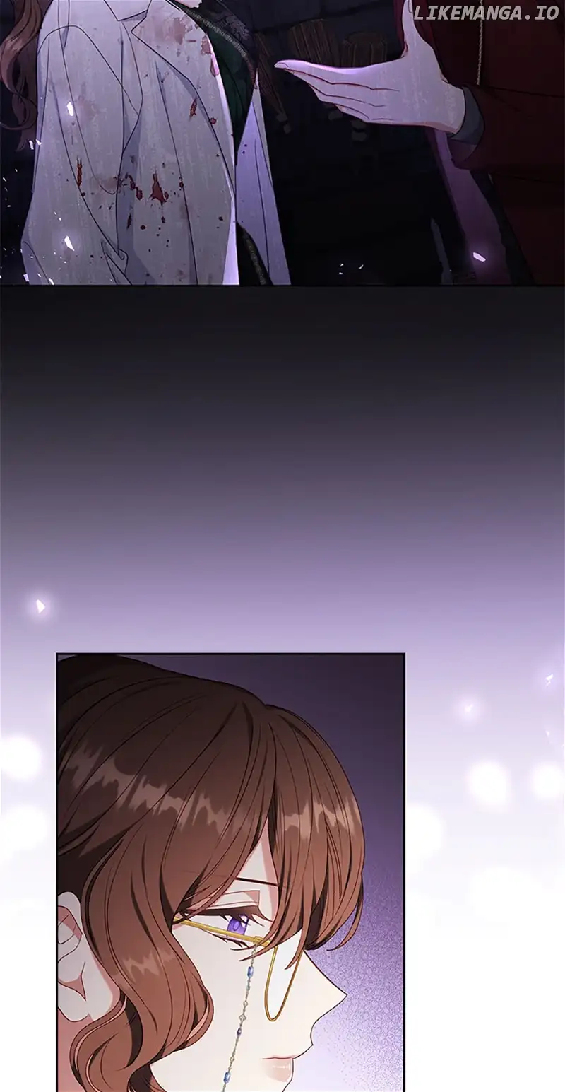 Maid To Love or Die chapter 42 page 27