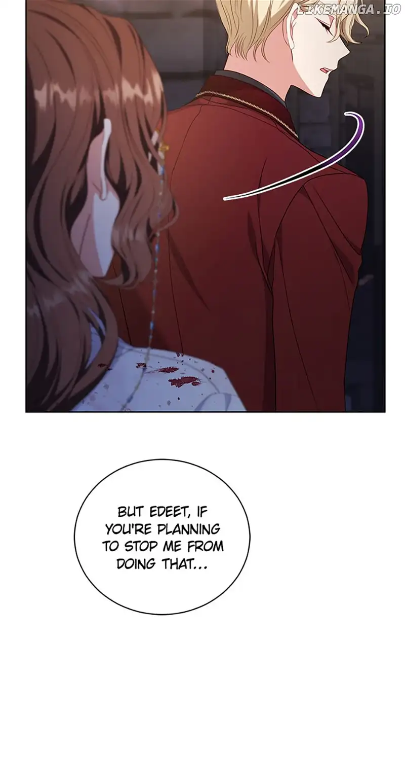 Maid To Love or Die chapter 42 page 30