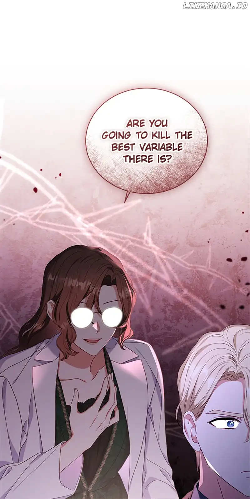 Maid To Love or Die chapter 42 page 31